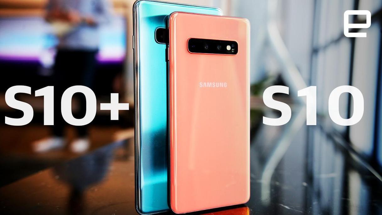 galaxy s10销量爆发,图腾信息助力三星打造全链条式售后服务